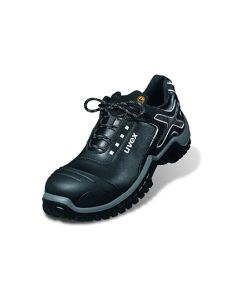 Plitke ESD cipele UVEX Xenova 6922.2 S3 SRC