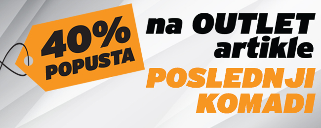 OUTLET