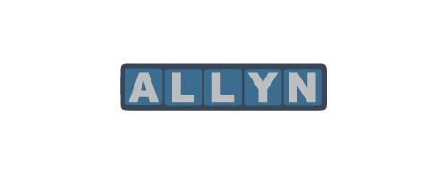 ALLYN ALLYN